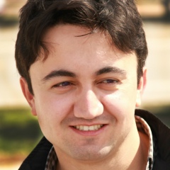 Сухроб Валиев, 05.03.1991, Душанбе