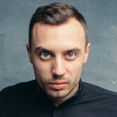 Александр Бакума, 02.01