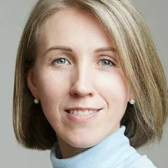 Ольга Марьясова, 23.01.1985, Томск