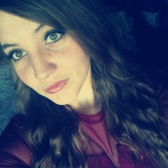 Виктория Рокоссовская, 27.09, Екатеринбург