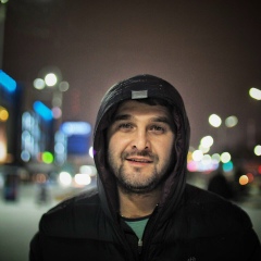 Сергей Салдин, 07.03.1982, Астана