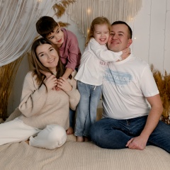 Алсу Галиева, 01.07.1990, Казань