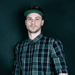 Андрей Гончаренко, 04.01, Киев