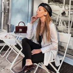 Екатерина Хлопина, 05.08, Краснодар