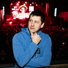 Александр Андреев, 12.04, Санкт-Петербург