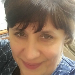 Людмила Грекова, 16.12, Малаховка