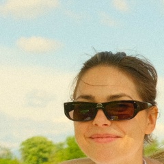 Ксения Синиченко, 22.03.1992, Санкт-Петербург