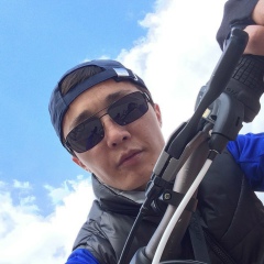 Еркебулан Менлибаев, 30.09.1990, Кызылорда