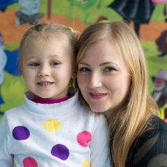Марина Федорова, 06.03, Днепр (Днепропетровск)
