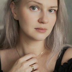 Светлана Кандалова, 29.11.1991, Алматы