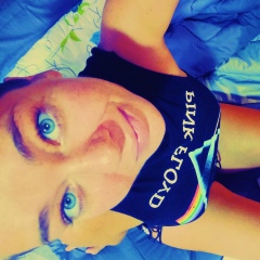 Александра Мястковская, 09.09.1986, Санкт-Петербург