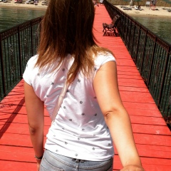 Вера Желтоухова, 27.12.1988, Тюмень