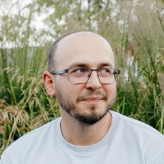 Павел Загайнов, 20.07, Санкт-Петербург