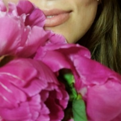 Анастасия Котова