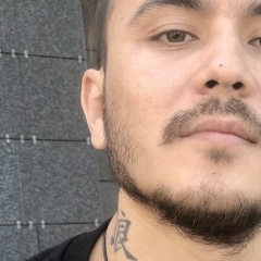 Vepa Kurbanov, 25.08, Екатеринбург