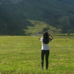 Инна Авакян, 31.03.1991, Ростов-на-Дону