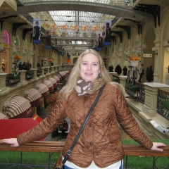 Анастасия Королёва, 16.05.1992, Минск