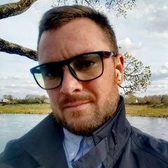 Mr Brown, 15.02, Гагарин