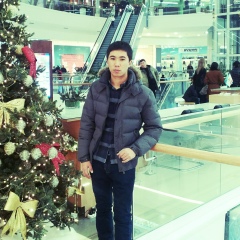 Baubek Naukanbayev, 20.12, Алматы