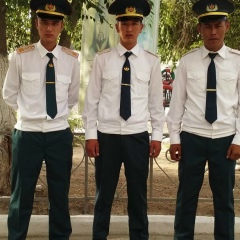 Абылайхан Караторгаев, 08.04.1993, Шымкент