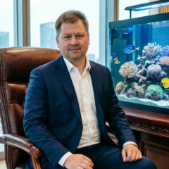 Павел Устюгов, Баку