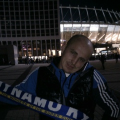 Виталий Курченко, 31.03.1984, Прилуки