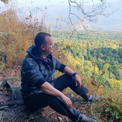 Олег Буданов, 28.08.1992, Ростов-на-Дону