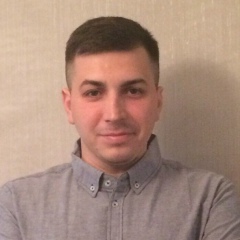 Дмитрий Жидков, Воркута