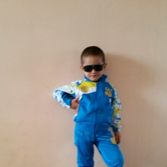 Айка Жайшиликова, 31.12.1981, Жанаозен