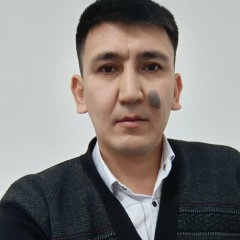 Акбергенов Калжан, 25.09.1986, Кызылорда