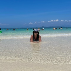 Махаббат Хусаинова, 08.07, Петропавловск