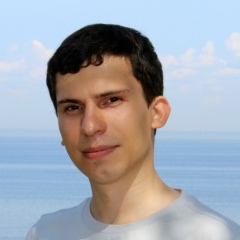 Alexey Ermilov, 09.10.1987, Санкт-Петербург