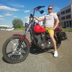 Oleg Gaifutdinov, 13.05.1979, Казань