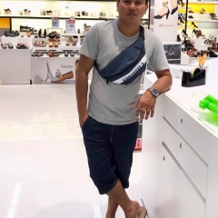 Hein Wai, 08.03.1985