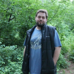 Виктор Горшков, 17.11, Ватутинки-1