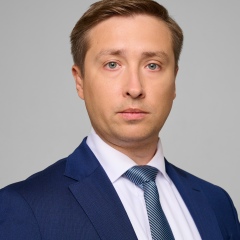 Андрей Стратичук, 12.02, Москва