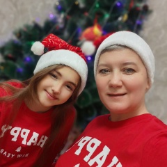 Олеся Беляева, 10.09, Якутск