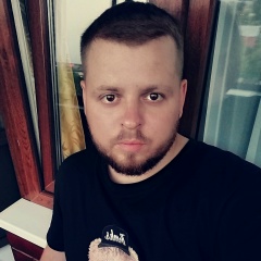 Анатолий Аникин, 09.07, Москва