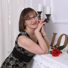 Елена Никифорова, 30.06.1976, Саратов