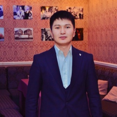 Натри Тубабаев, 04.06