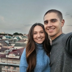 Алексей Тарас, 16.03, Минск