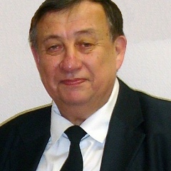 Анатолий Бронников, Чита
