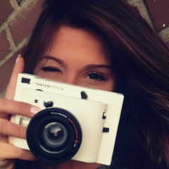 Алёна Вышатина, 08.08.1988