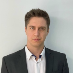 Александр Житковский, 03.08, Москва