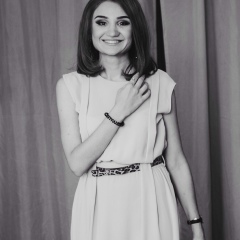 Leila Mkoyan, 23.01.1992, Новосибирск