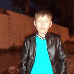 Омурбек Ураимов, 20.02.1989, Ош