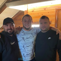 Даня Белоглазов, 25.11, Пласт