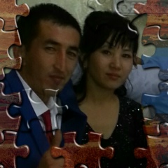 Зульфия Отемуратова