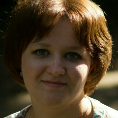 Татьяна Валяева, 07.12.1985, Москва