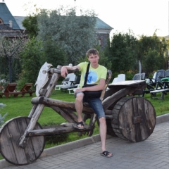 Александр Алексеев, 06.11.1988, Уфа